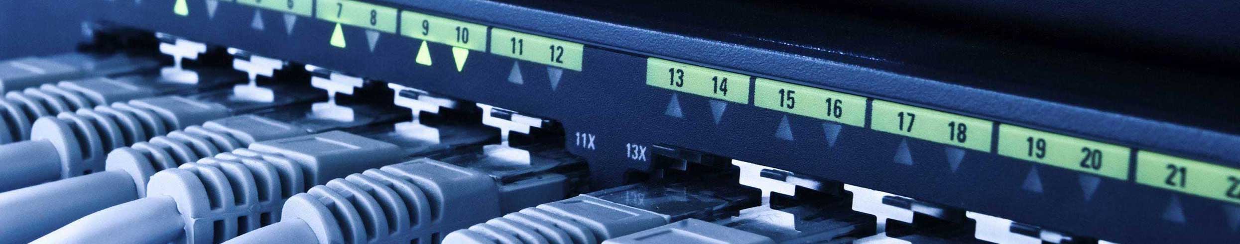 Data cabling Cambridge